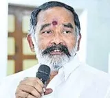 YSRCP MLA Dharma Reddy anger on TTD EO Dharma Reddy