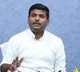Gudivada Amarnath comments on Undavalli Sridevi