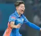 Issy Wong sensational bowling makes troubles for Delhi Capitals in WPL final