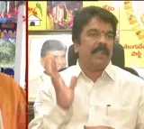 Bonda Uma counters Rapaka Varaprasad comments