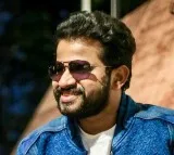 Ram Charan Biirthday Celebrations