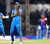 Delhi Capitals set 132 runs target to Mumbai Indians in WPL Final