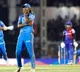 Delhi Capitals set 132 runs target to Mumbai Indians in WPL Final