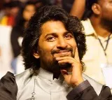 Dasara movie pre release event