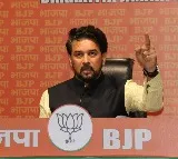 Rahul Gandhi cannot be Savarkar even in his wildest dream: Anurag Thakur