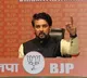 Rahul Gandhi cannot be Savarkar even in his wildest dream: Anurag Thakur