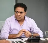 KTR hits back at Shah over Hyderabad liberation day remarks