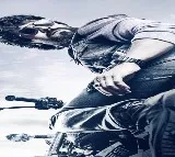 Dashing First Look from 'Game Changer' unveiled on Global Star Ram Charan's birthday