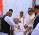 Senior Telangana leader Srinivas denies joining Congress