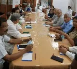 Oppn decides to continue demand for JPC into Adani allegations