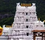 Rs 3 crore penalty on TTD for FCRA violation
