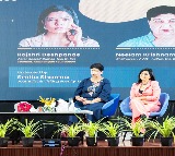 Don’t want to portray anything derogatory to women, says actor Rajshri Deshpande at GITAM