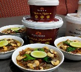 Paradise comes back with Delicious Haleem range this festive season.