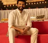 RC 15 unit gives double treat to fans on Ram Charan birthday