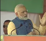 PM Modi will visit Hyderabad on April 8
