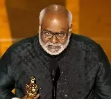 Ram Gopal Varma is my first Oscar says Keeravani