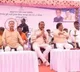 Bilkis Bano case convict seen sharing stage with BJP MP MLA at Gujarat event
