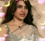 Fan asks Samantha to date someone Shaakuntalam actress reply will win your heart