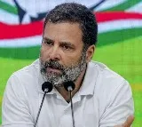Rahuls new Instagram post talks about strength of Gandhis