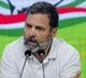 Rahuls new Instagram post talks about strength of Gandhis