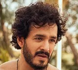 Akhil in Prashanth Neel Movie