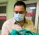 Tejashwi Yadav Welcomes First Child