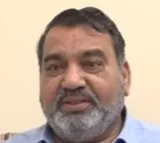 Balagam Muralidhar Interview