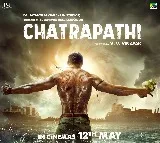 Hindi Chatrapathi in cinemas on 12th May 2023