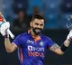 Virat Kohli based question in Class 9 exam paper sends fans into frenzy
