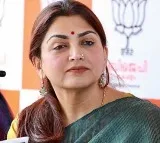Khusbu defence amid row over her old tweet criticizing modi