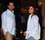 VP Dhankhar teases AAP leader Raghav Chadha over dating rumours with Parineeti Chopra