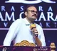 Nagababu spoke at Ram Charans birthday celebrations angry at fans