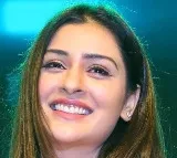 Payal Rajputh Special