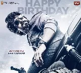 RamCharans tweet on the movie Game Changer