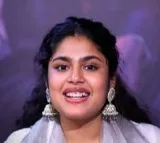 Faria Abdullah Interview
