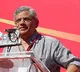Sitharam Yechuri responds on BV Raghavulu resignation