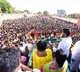 Lokesh speech in public meeting
