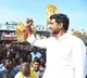 Lokesh criticizes CM Jagan