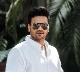 Manoj opines on rift with his brother
