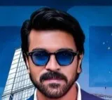 Ram Charan Biirthday Celebrations