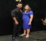 Popular actors, filmmakers attend Global Star Ram Charan's Birthday Bash
