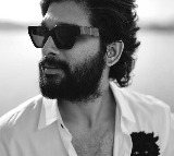 Allu Arjun pens a thank you note on completing 20 years in film industry