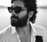 Allu Arjun pens a thank you note on completing 20 years in film industry