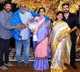 Chiranjeevi honours 'our Oscar winners' SS Rajamouli, MM Keeravani on Ram Charan's b'day