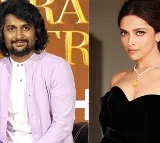 Nani's Bollywood wishlist: Acting with Deepika Padukone, Aamir