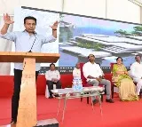Telangana to rejuvenate 50 lakes in Hyderabad