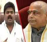 TDP Leader Kuna Ravikumar Writes Letters On AP Speaker Tammineni Fake Degree Certificate to President Murmu