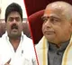 TDP Leader Kuna Ravikumar Writes Letters On AP Speaker Tammineni Fake Degree Certificate to President Murmu
