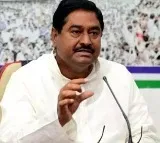 Vote To Jagan In Next Elections Too Requested Dharmana to people
