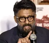 Vivek Agnihotri sensational comments on Rahul Gandhi
